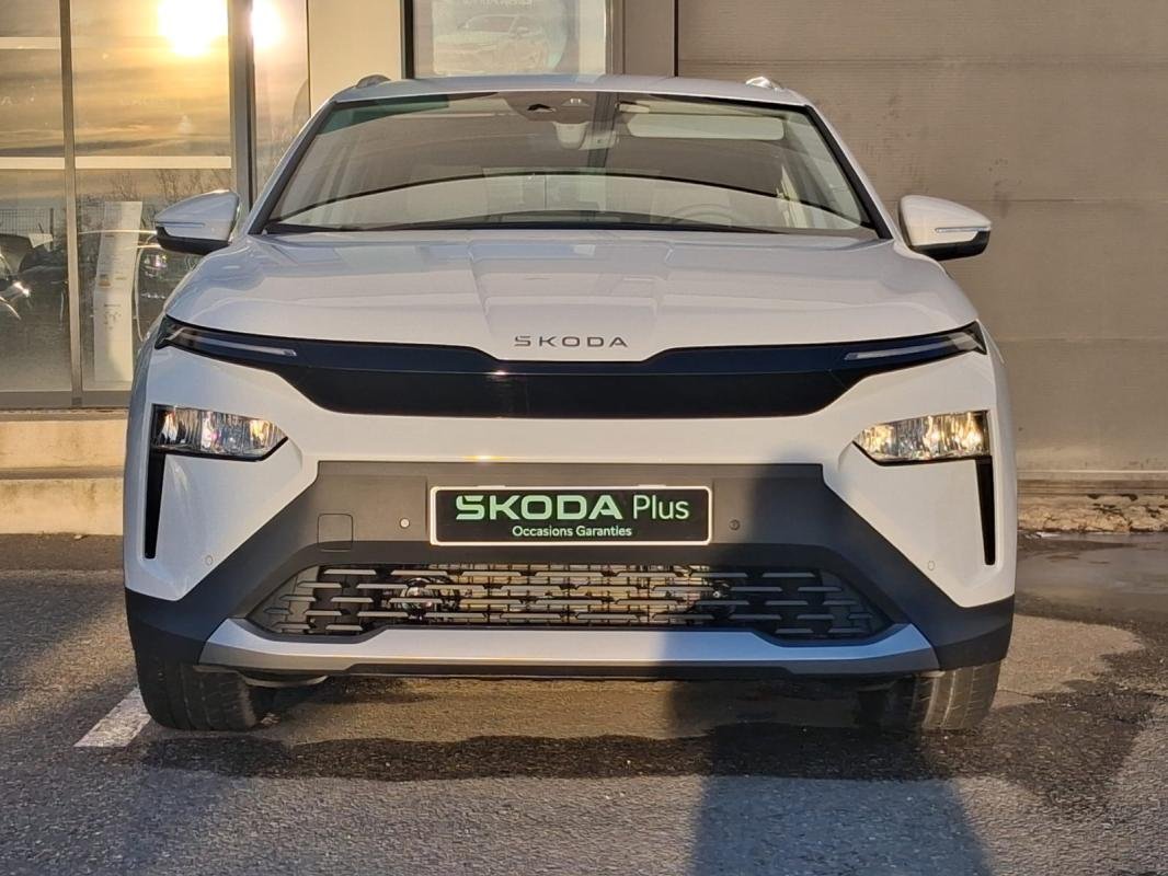 Skoda elroq - Photo 8