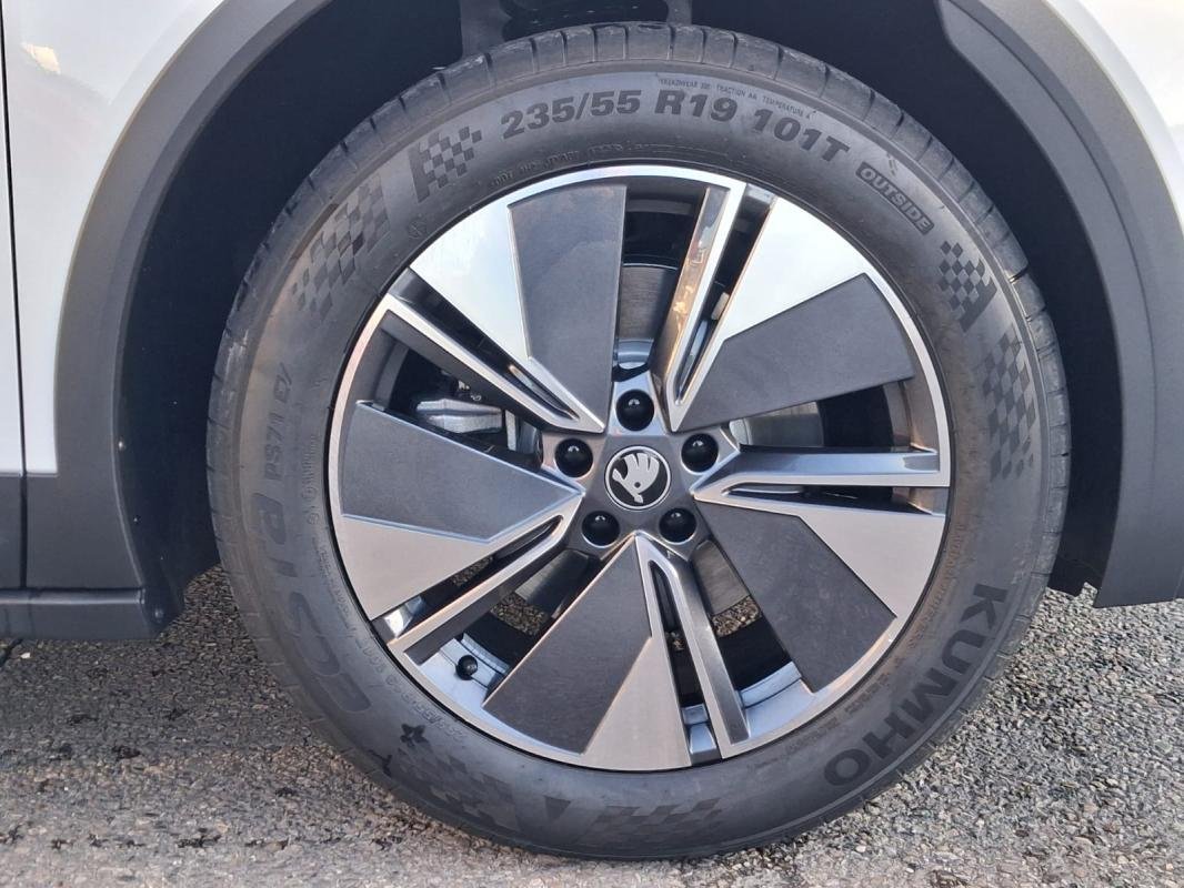 Skoda elroq - Photo 9
