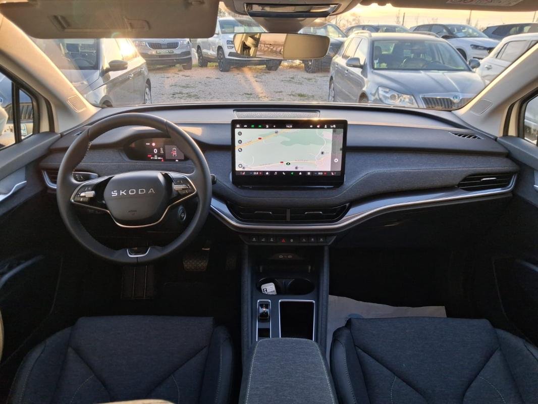 Skoda elroq - Photo 10