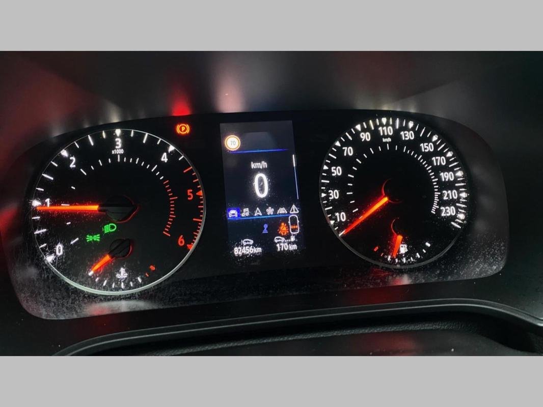 Renault Mégane Estate - Photo 11