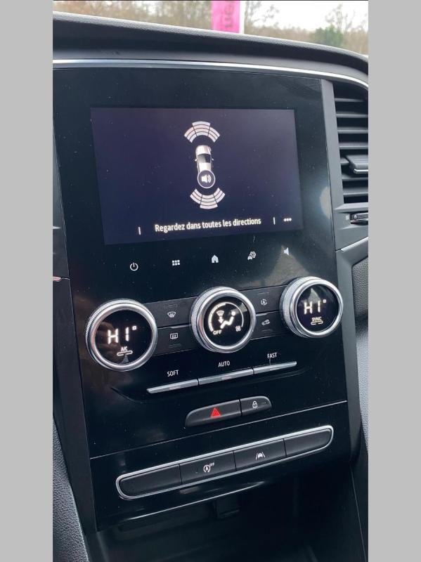 Renault Mégane Estate - Photo 13