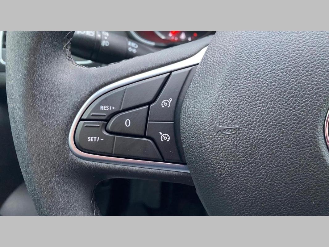 Renault Mégane Estate - Photo 15