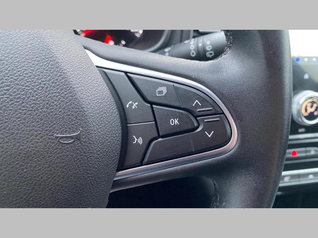Renault Mégane Estate - Photo 16