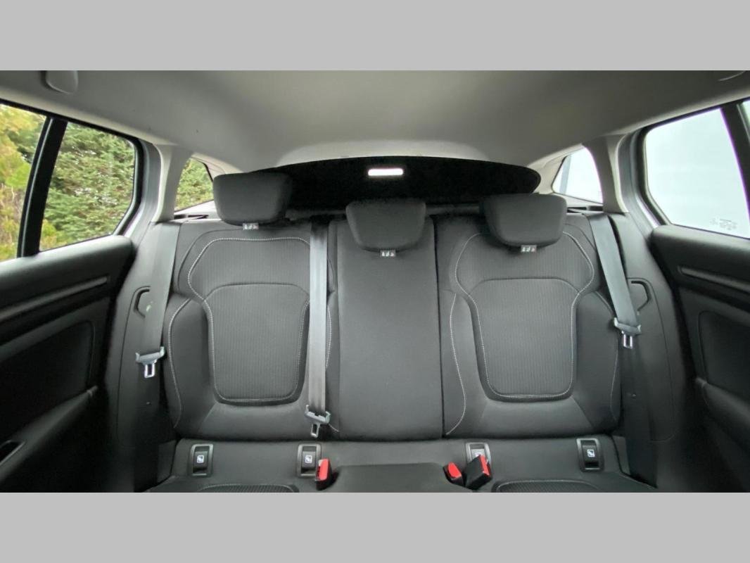 Renault Mégane Estate - Photo 8
