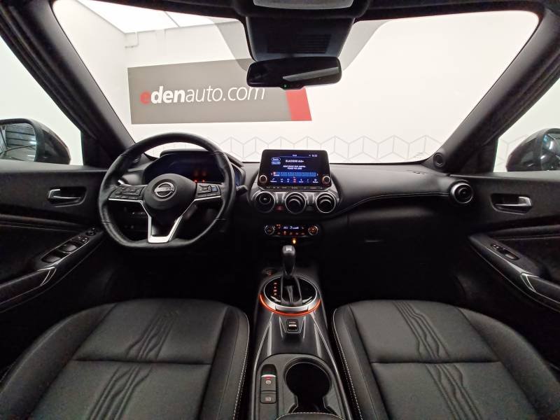 Nissan Juke - Photo 12