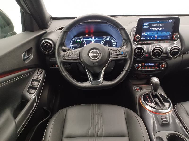 Nissan Juke - Photo 13