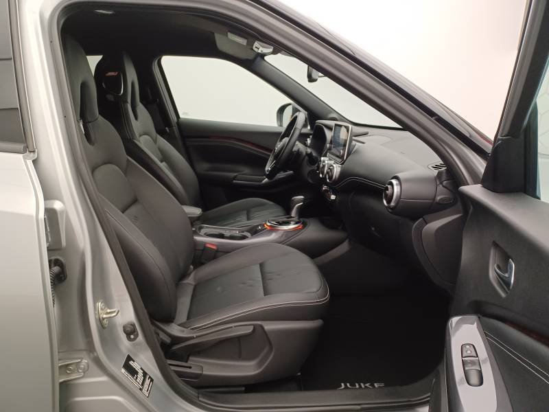 Nissan Juke - Photo 14