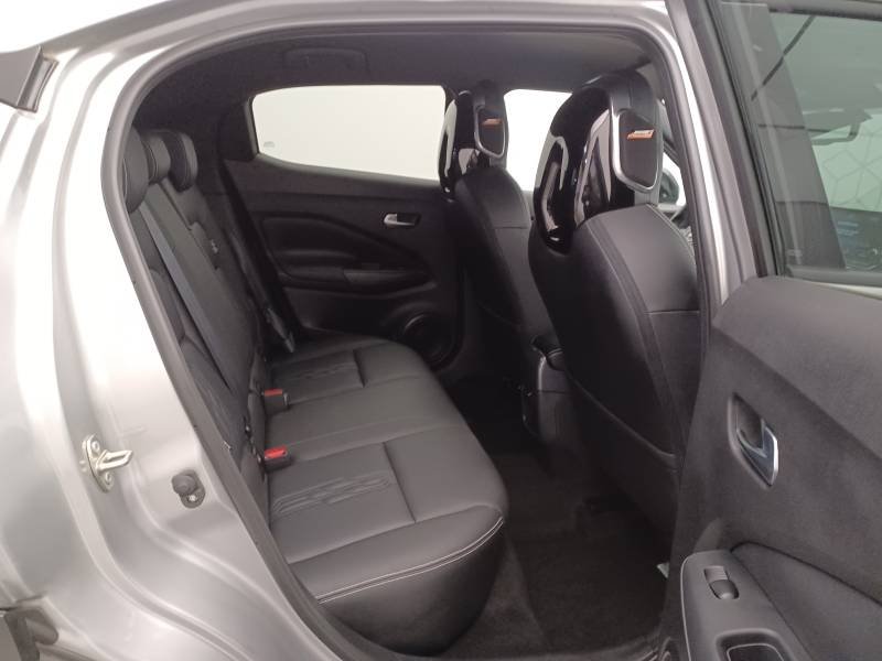 Nissan Juke - Photo 15