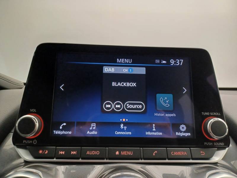 Nissan Juke - Photo 20