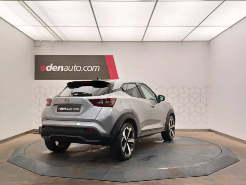 Nissan Juke - Photo 2