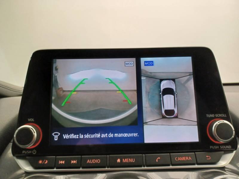 Nissan Juke - Photo 21