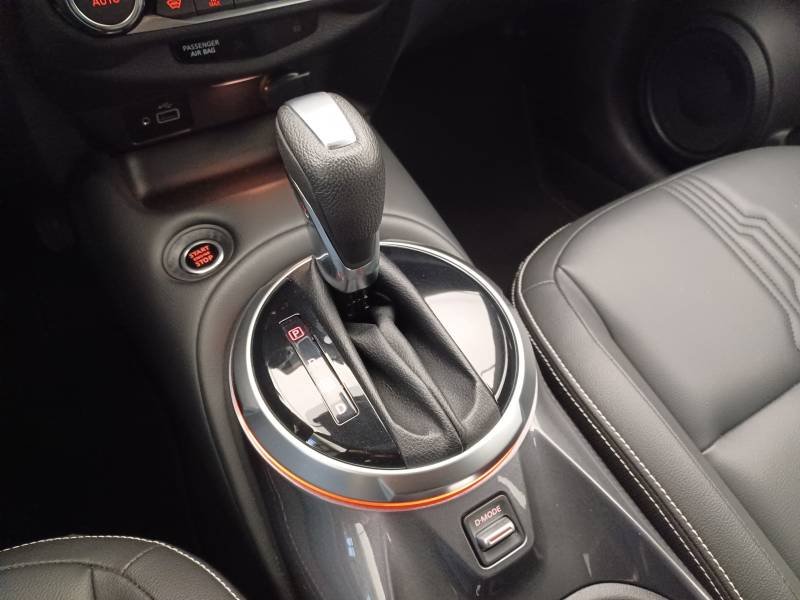 Nissan Juke - Photo 24