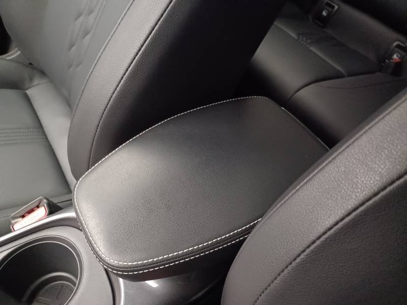 Nissan Juke - Photo 26