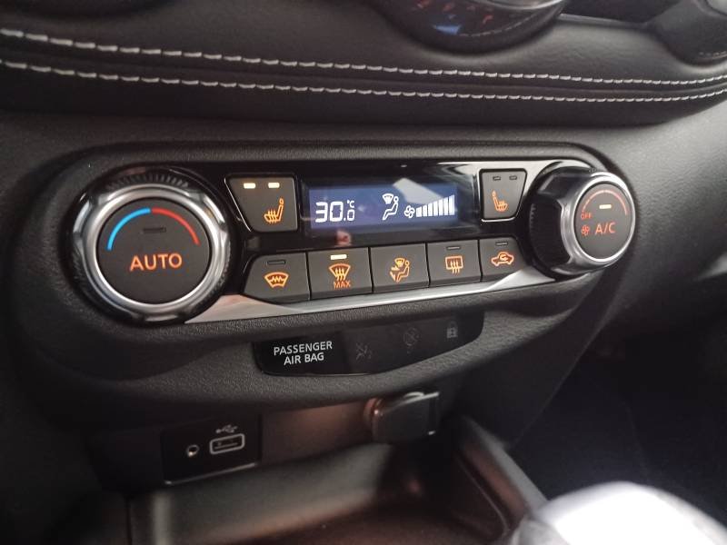 Nissan Juke - Photo 28