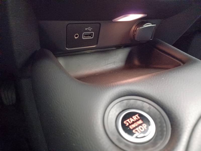 Nissan Juke - Photo 30