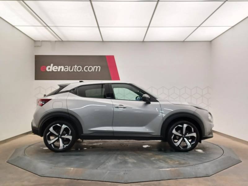 Nissan Juke - Photo 3