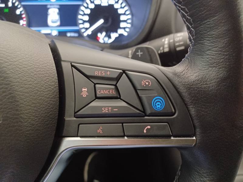 Nissan Juke - Photo 31