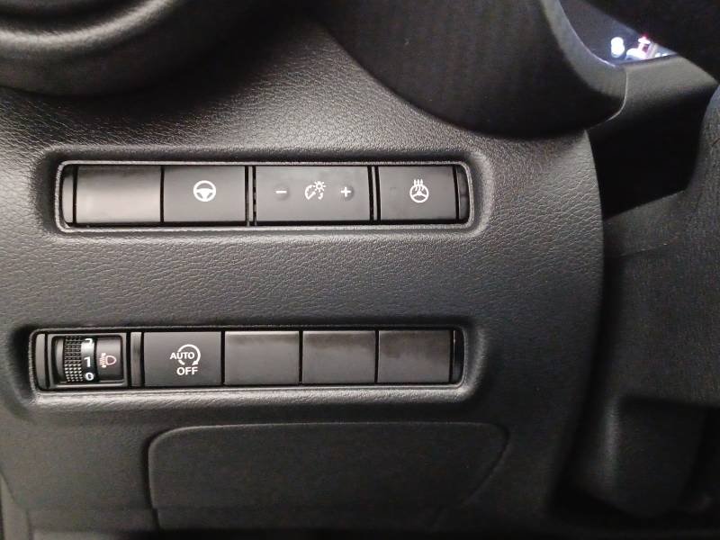 Nissan Juke - Photo 34