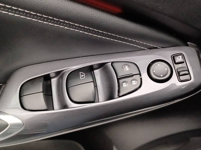 Nissan Juke - Photo 35