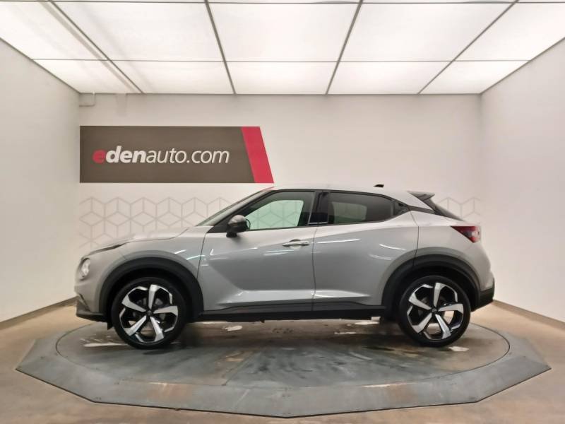 Nissan Juke - Photo 4