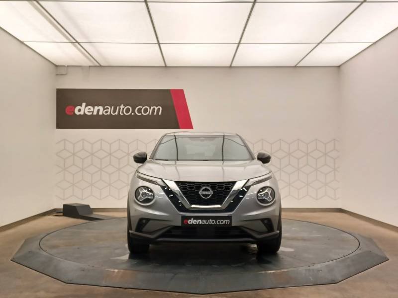 Nissan Juke - Photo 5