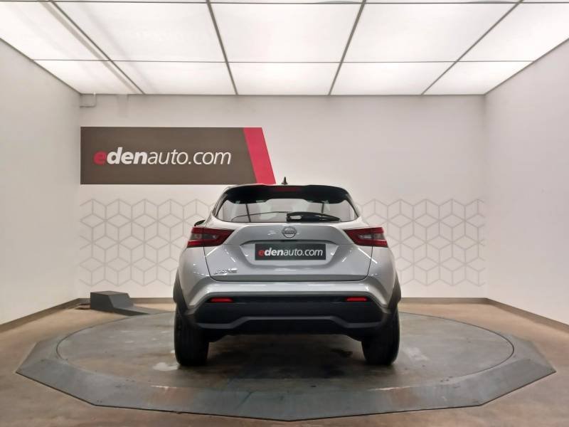 Nissan Juke - Photo 6