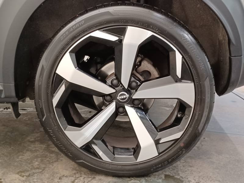Nissan Juke - Photo 8