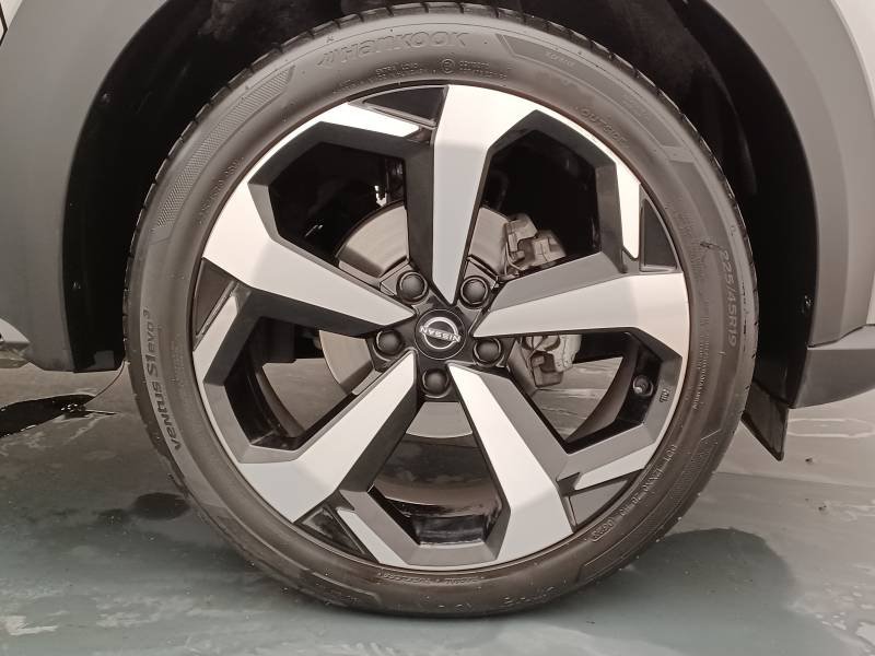 Nissan Juke - Photo 10