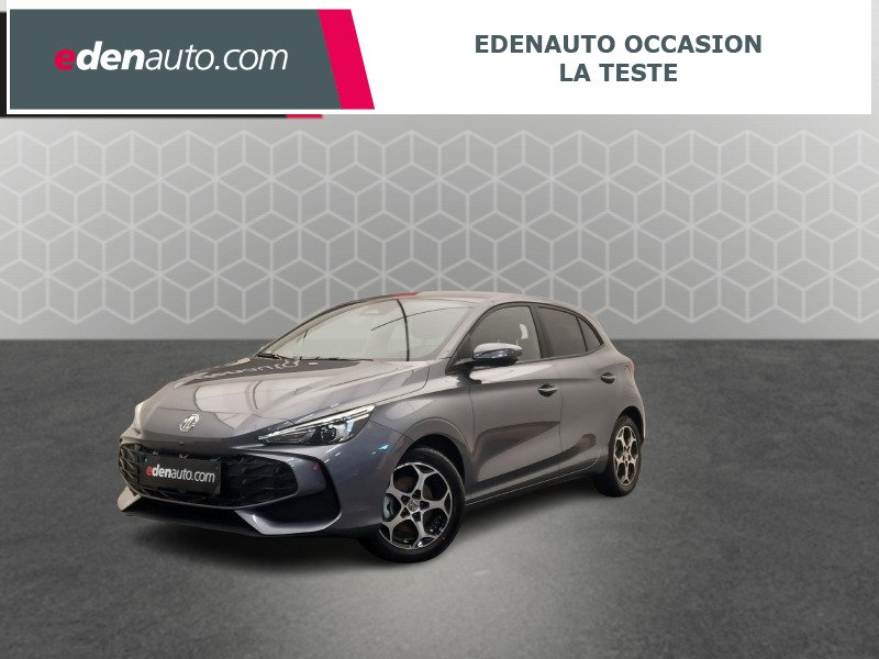MG mg3