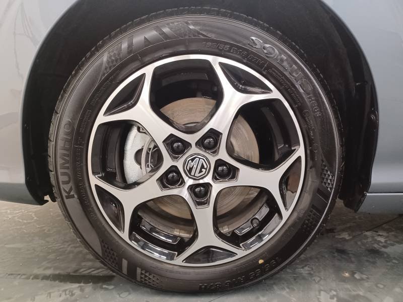 MG mg3 - Photo 12