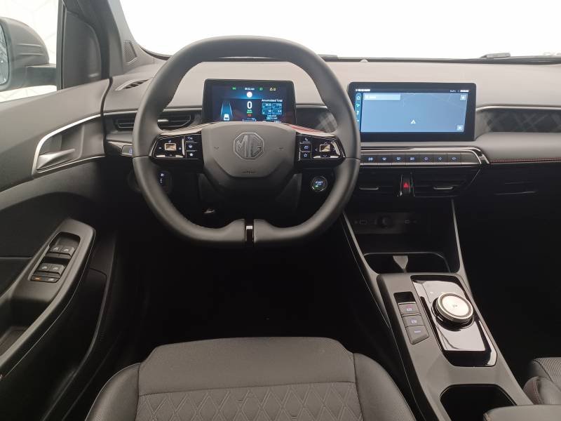 MG mg3 - Photo 19