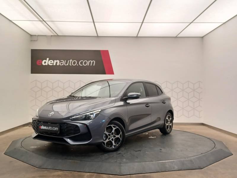 MG mg3 - Photo 30