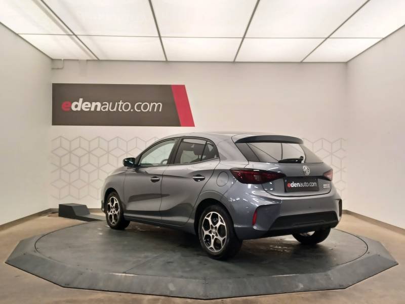 MG mg3 - Photo 32
