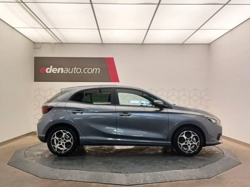 MG mg3 - Photo 35