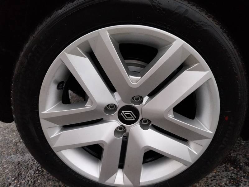 Renault Clio - Photo 13