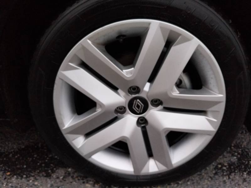 Renault Clio - Photo 15