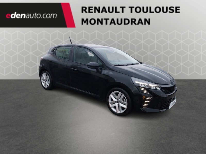 Renault Clio - Photo 8