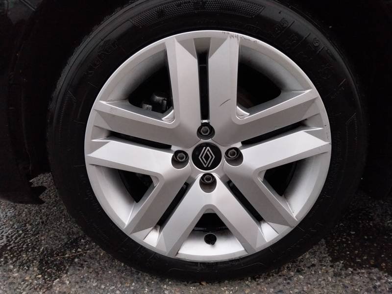 Renault Clio - Photo 9