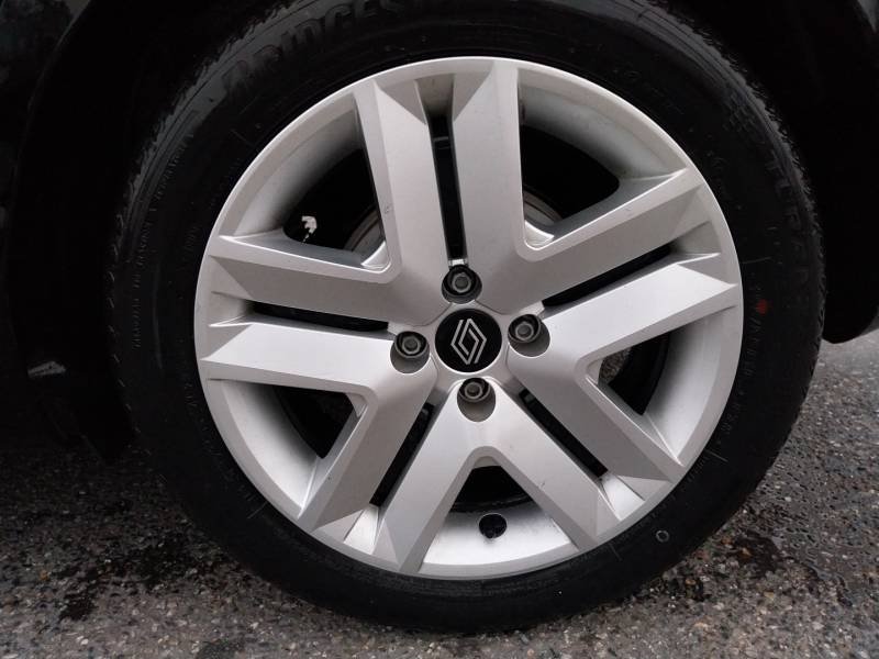 Renault Clio - Photo 10