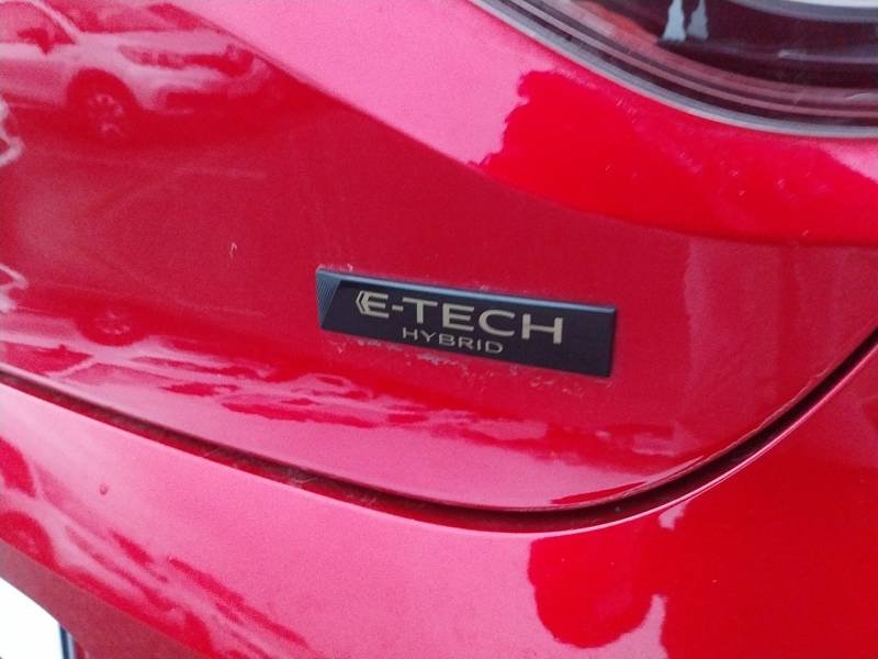 Renault Clio - Photo 13