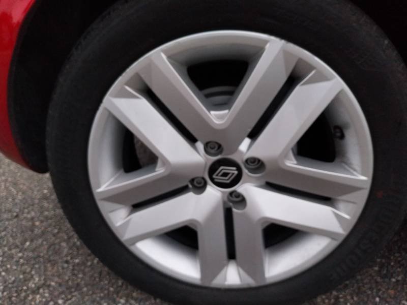 Renault Clio - Photo 14