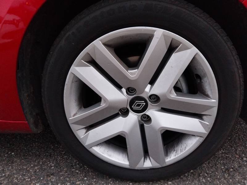 Renault Clio - Photo 15