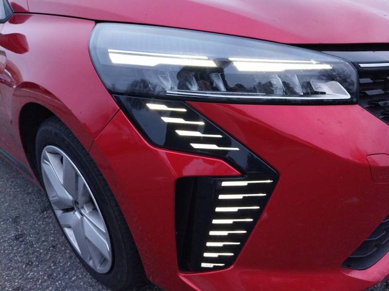Renault Clio - Photo 16