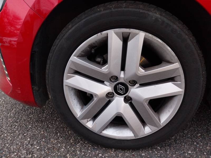 Renault Clio - Photo 9