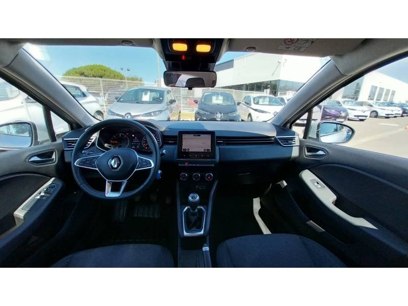 Renault Clio - Photo 11