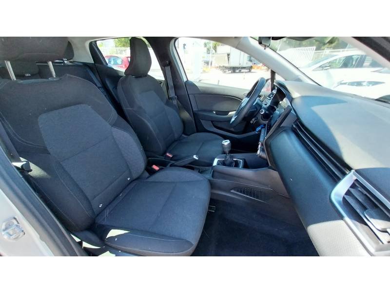 Renault Clio - Photo 12
