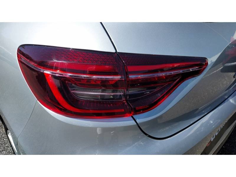Renault Clio - Photo 15