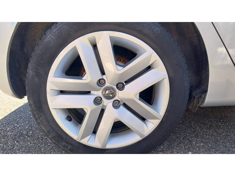 Renault Clio - Photo 20
