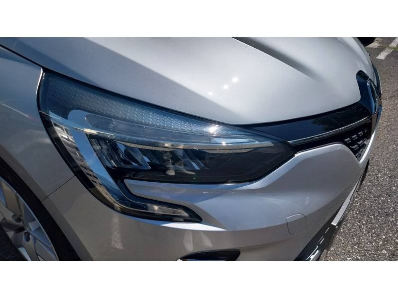 Renault Clio - Photo 23