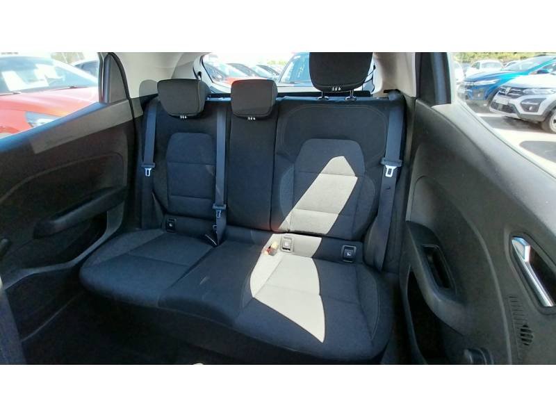 Renault Clio - Photo 24